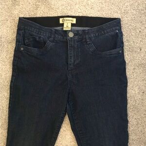 Democracy sz 8 ‘AB’ technology